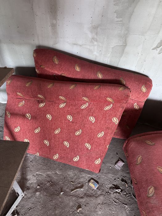 Диван раскладной