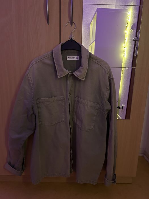 Накидка чолувіча бренду PULL&BEAR розміру L