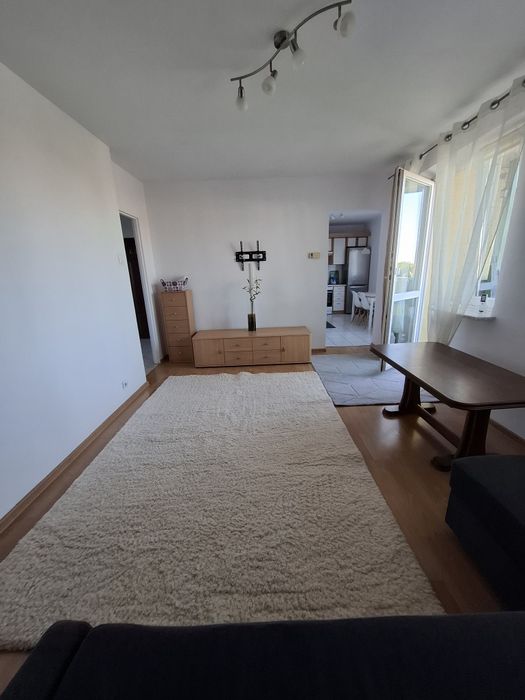 Wynajem 2 pokojowego mieszkania na os. Borek w Turce