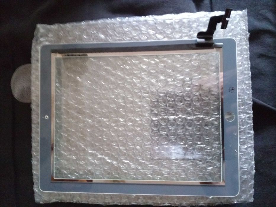 Тачскрин ipad 2 сенсор