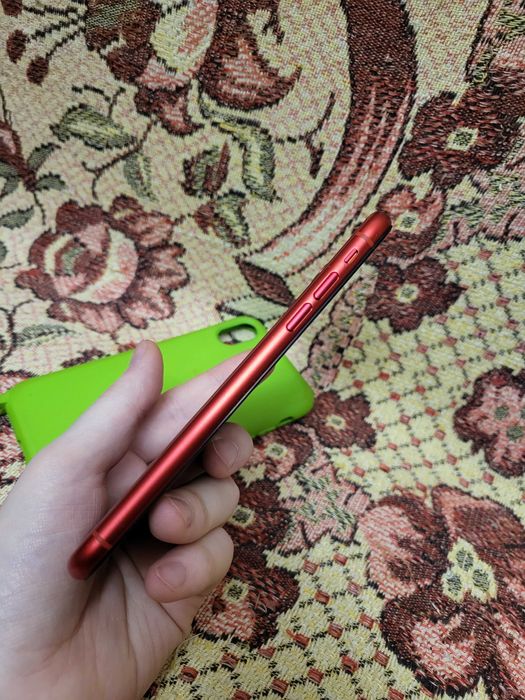 Apple iPhone XR 64 GB neverlock