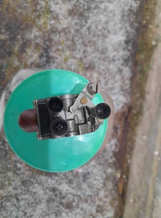 Карбюратор до бензотрімера Stihl FS-55 оригінал