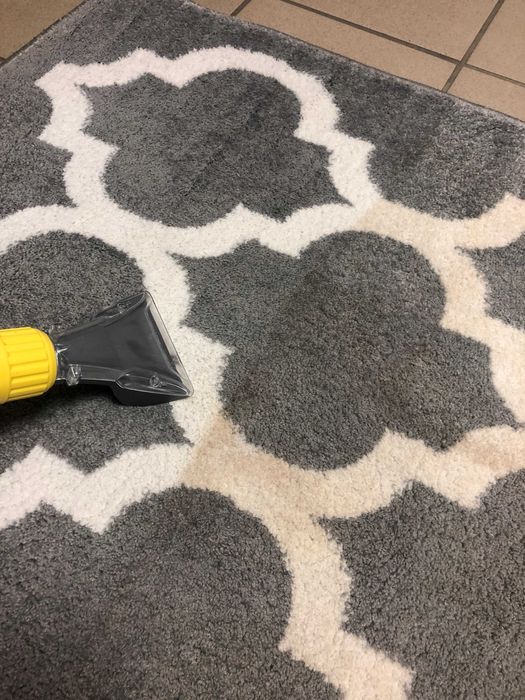 Pranie Tapicerki Czyszczenie Kanapy Dywanów Narożnika KARCHER POZNAŃ