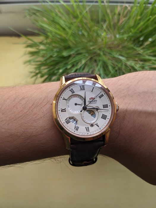 Продаю годинник Orient FAK00001YO