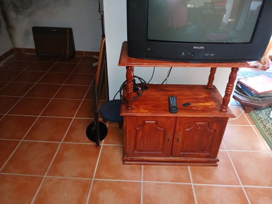 Móvel para televisão