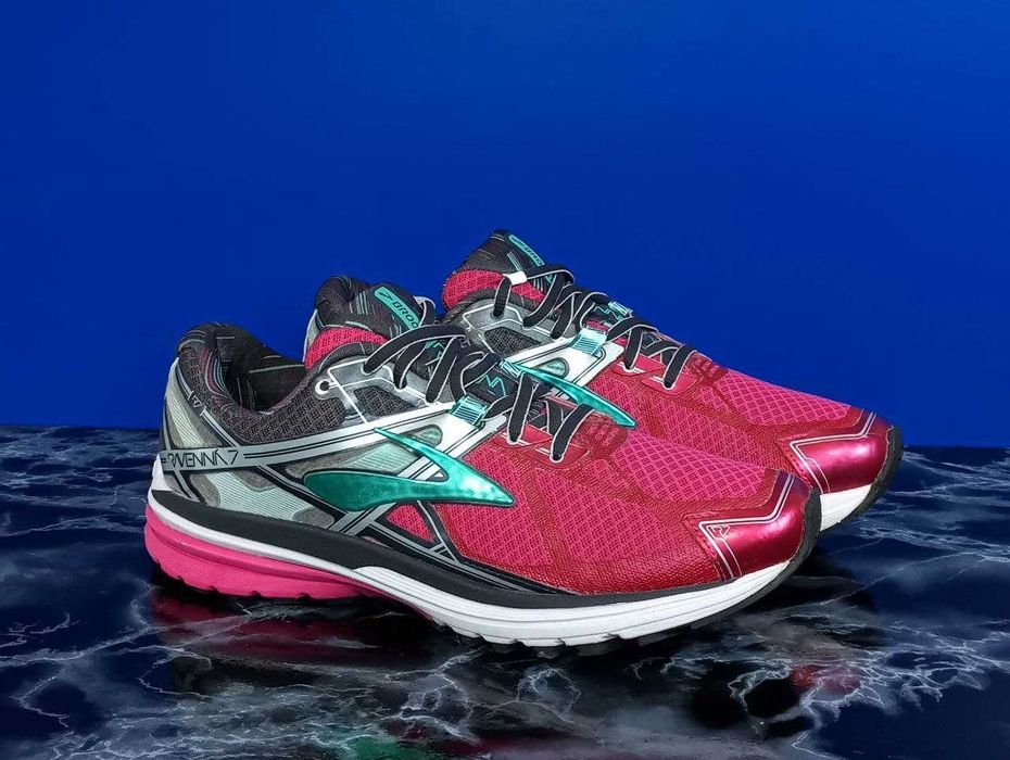 brooks ravenna купить женскую обувь Цена на