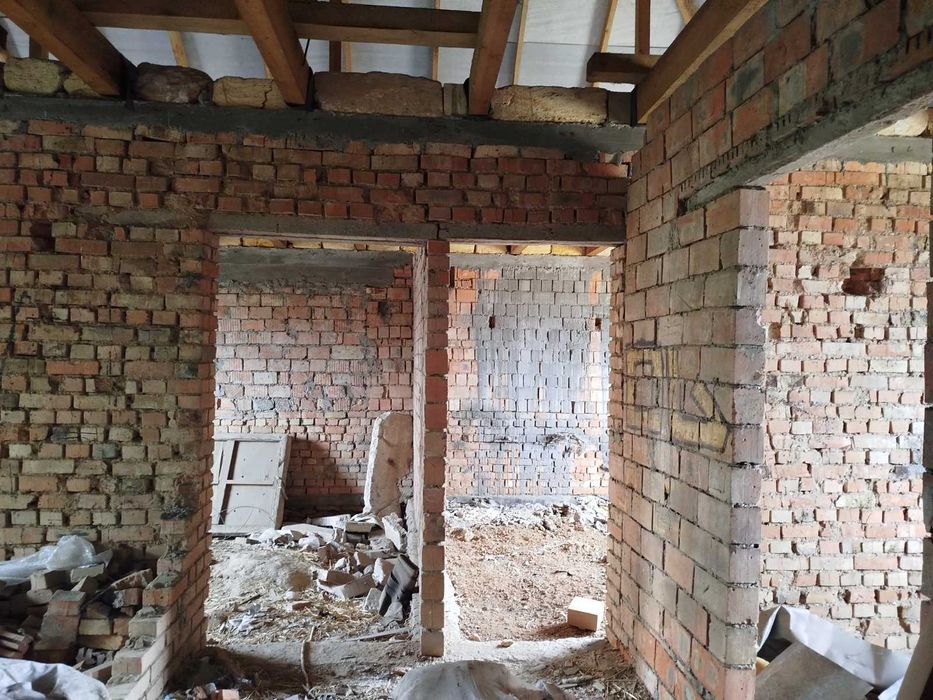 Продам два дома по цене одного 26т