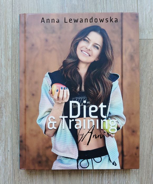 Diet & Training by Ann | Anna Lewandowska
