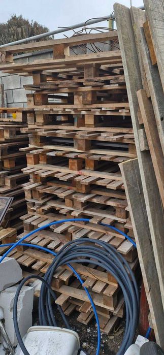 Продам Поддоны бу