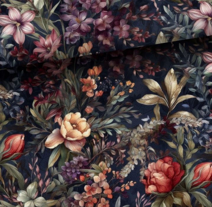 Prześcieradło do gondoli lub kosza mojżesza  Bawełna Premium