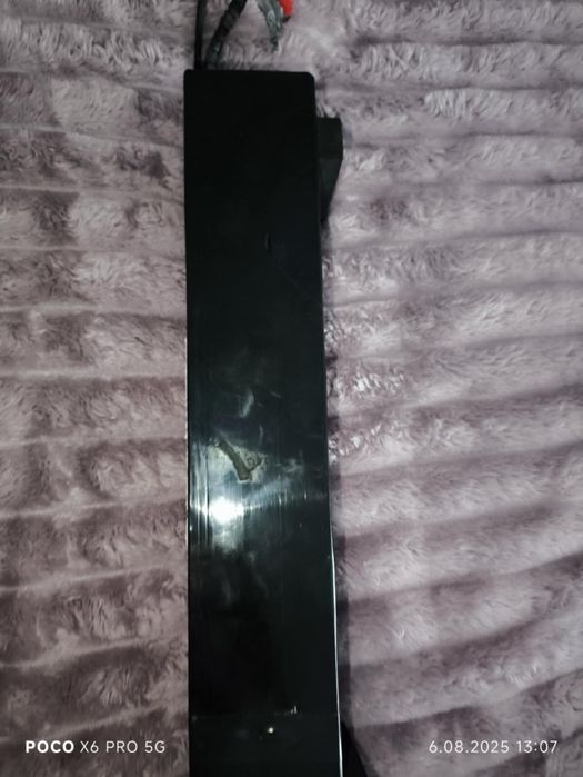 Bateria do motus a scotty 10 2023