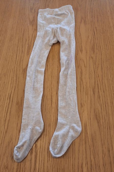 Rajstopy dziewczęce 98