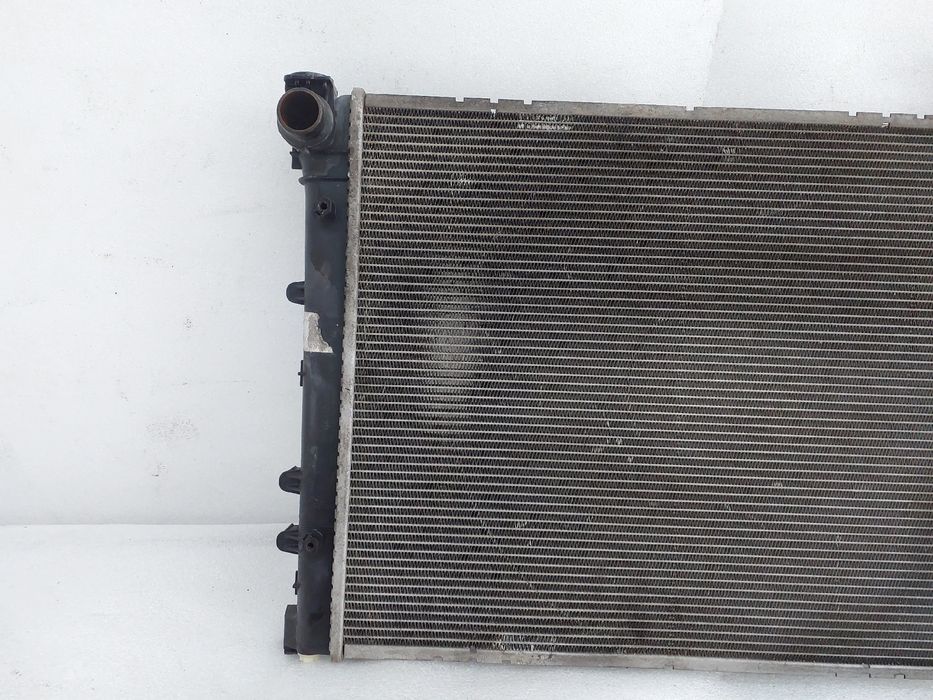 Radiador de água FIAT 500 (312_)
