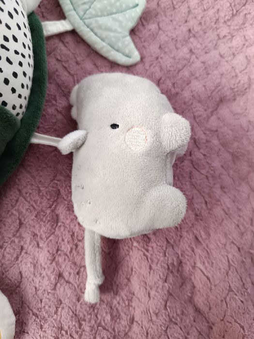 Іграшка підвіска