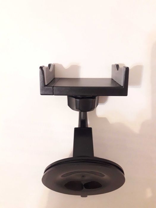Varios suportes para smartphone no carro desde 3€
