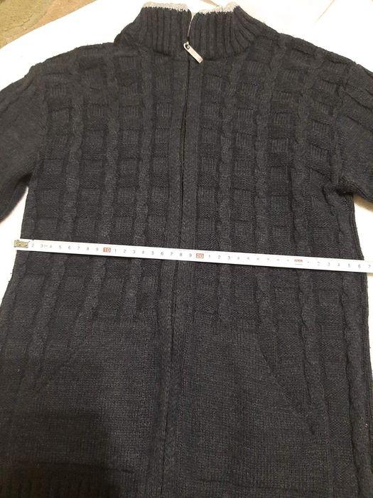 Светр для хлопчика 146