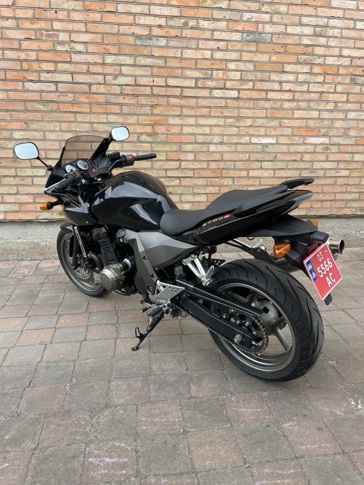Продам kawasaki z 750 s.  Свіжопригнаний з Німеччини