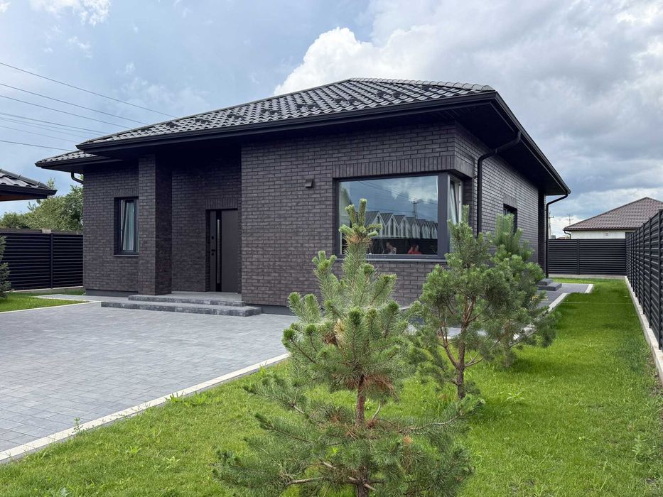 Продаж Будинку з сучасним ремонтом!! 110 м2! Рованці!!!