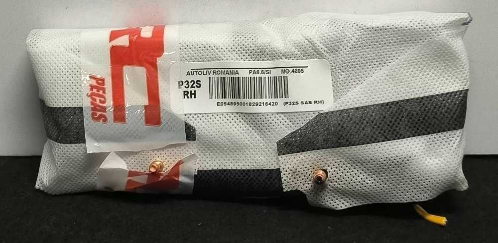 Airbag Banco Direito NISSAN MICRA V (K14) ano 2016