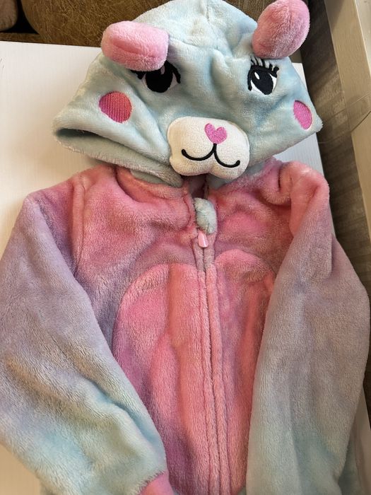 George махровий комбінізон фірмовий новий  комбінезон