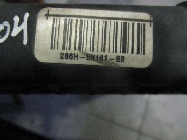 Radiador de água FORD Fusion (JU_)