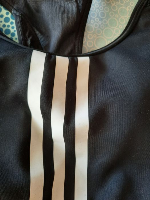 Staniki sportowe adidas