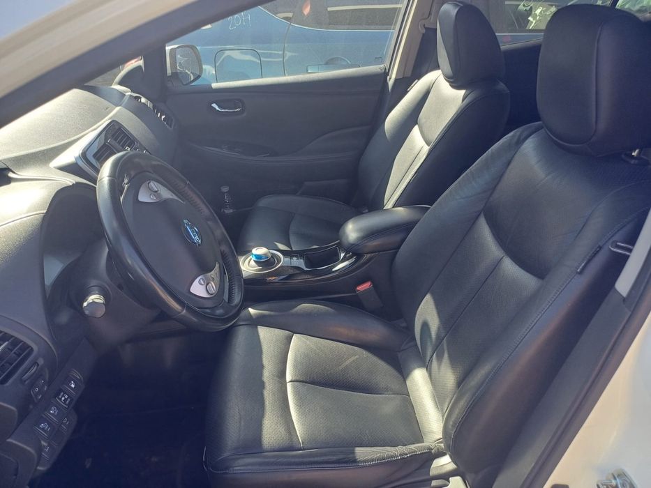 Peças Nissan Leaf (Ze0) Electric 2016