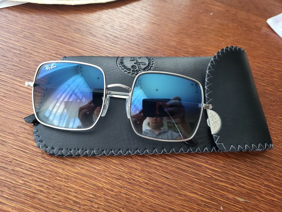 Окуляри Ray-Ban RB 1971