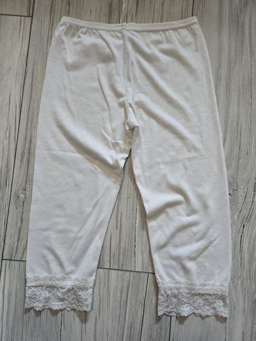 Legginsy 3/4 140 cm