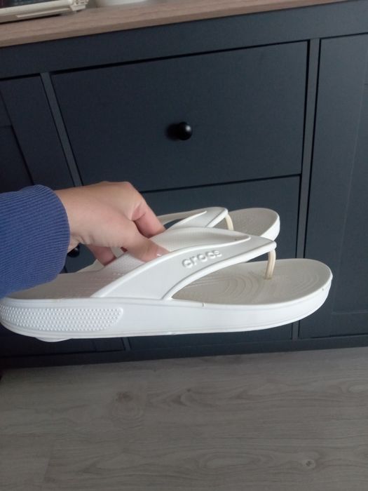 Crocs Classic II Flip japonki 42-43 M9 W11