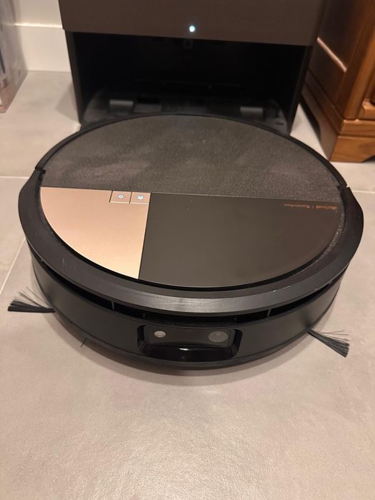 iRobot Roomba Max 705 Combo + Base AutoWash