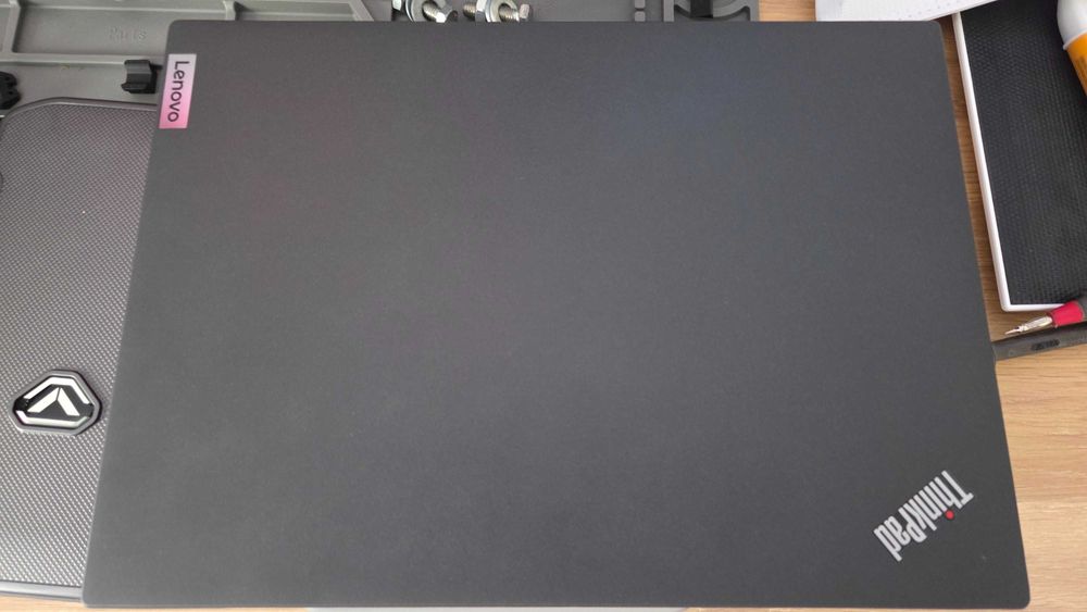 Lenovo ThinkPad X13 G3 2022 AMD Ryzen 16GB 512 NVME SSD