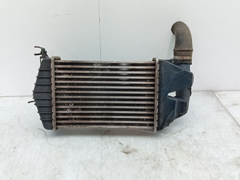 Radiador do intercooler OPEL Astra Classic Sedan