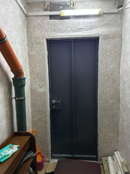 Продам  2-комн. квартиру-начало пр. Слабожанского! Возможно-сертификат