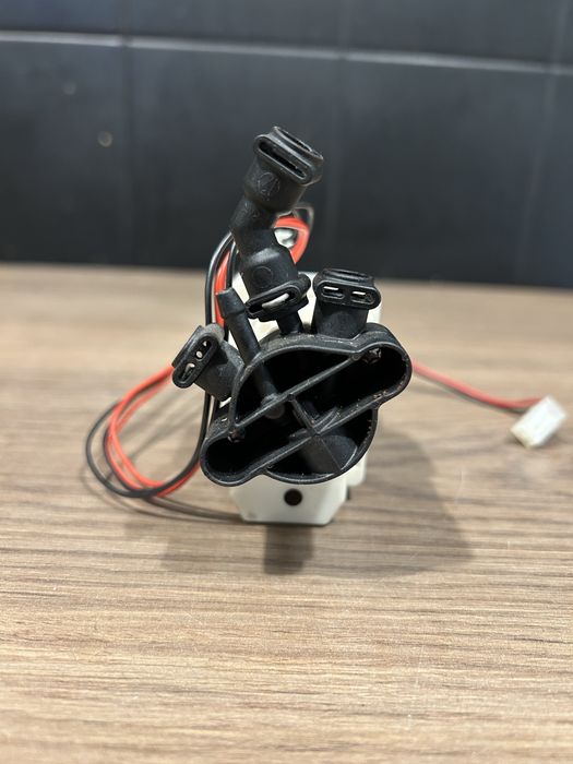 Jura ena micro 9 zawór ceramiczny