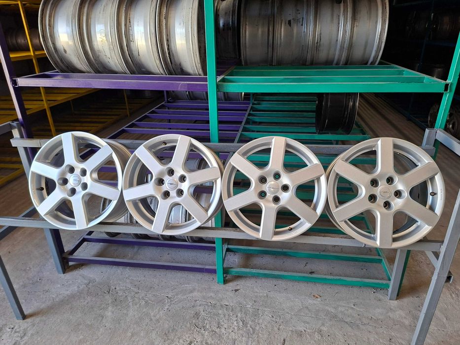 Диски Opel Chevrolet 5/105 R16 6,5J ET38.