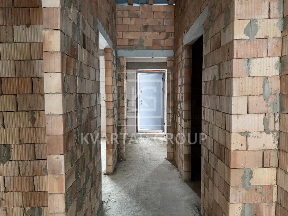 Продається дуплекс з Газом!