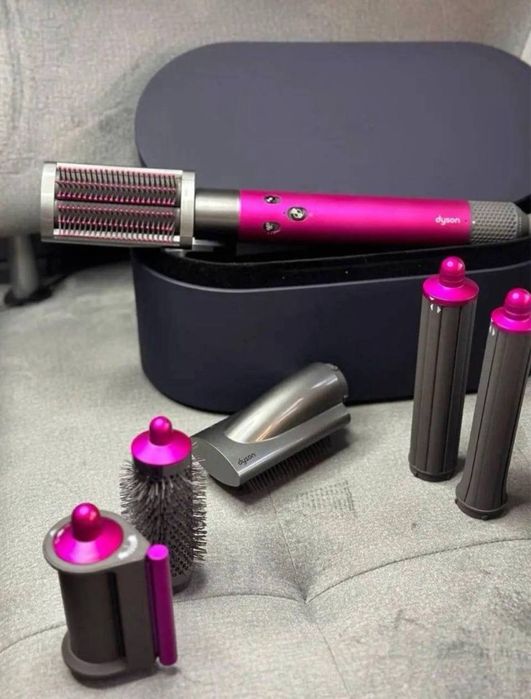 Dyson Hs05 Fuchsia