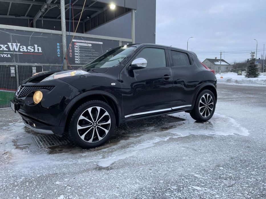 Продам Ніссан жук - кашкай в ідеальному стані