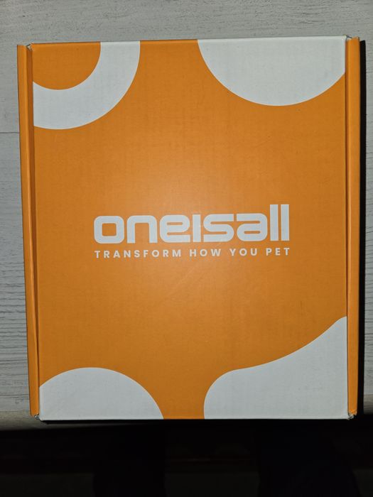 Акумуляторна машинка для грумінгу Oneisall P2