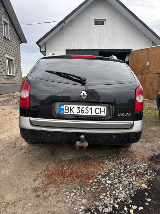 Продам Рено Лагуна 2