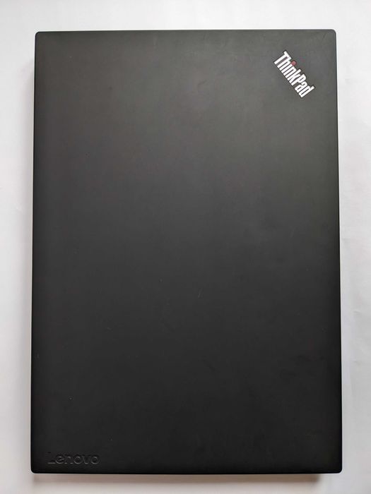 Lenovo ThinkPad T580 i5-8250/16/512