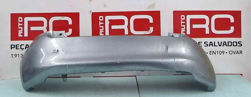 Pára-choques Trás - TOYOTA AURIS