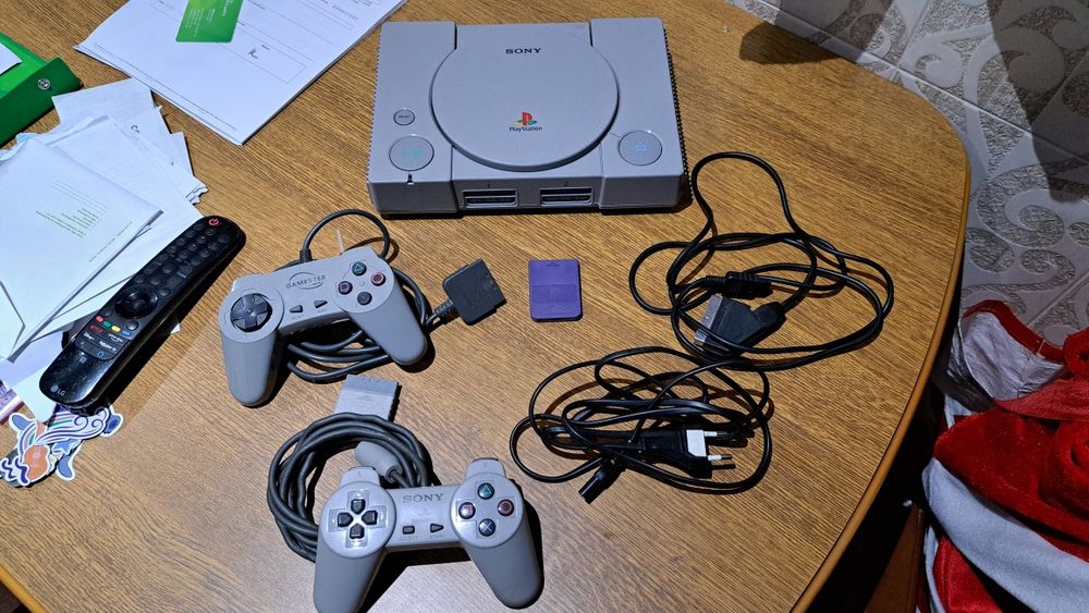 Consola Nintendo Snes Nes Pistola Zapper Jogos Consola Ps1