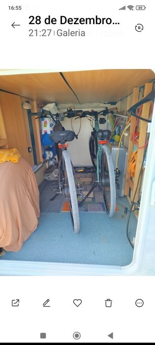 Autocaravana Pilote Reference