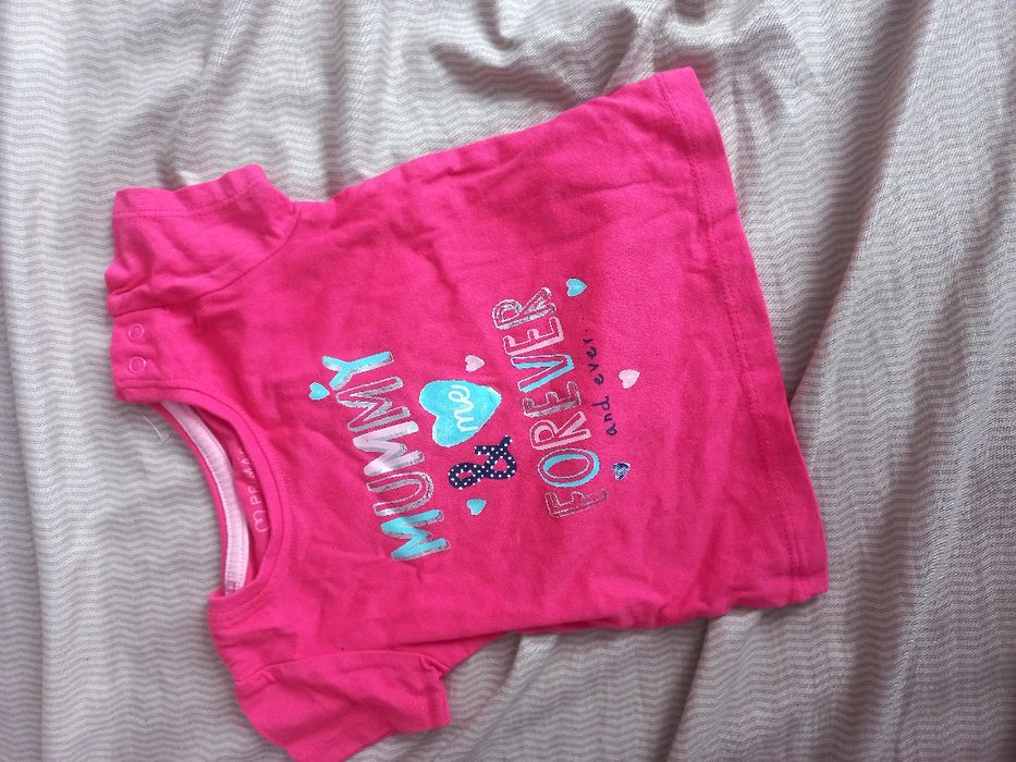 Продам одяг для дівчинки