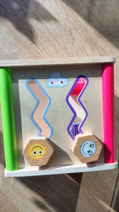 Brinquedo criança