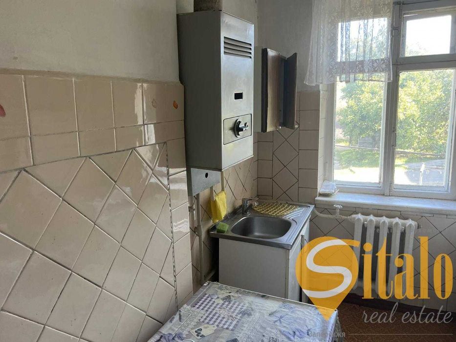 Продаж 2к квартири по вул. Поради Олексія