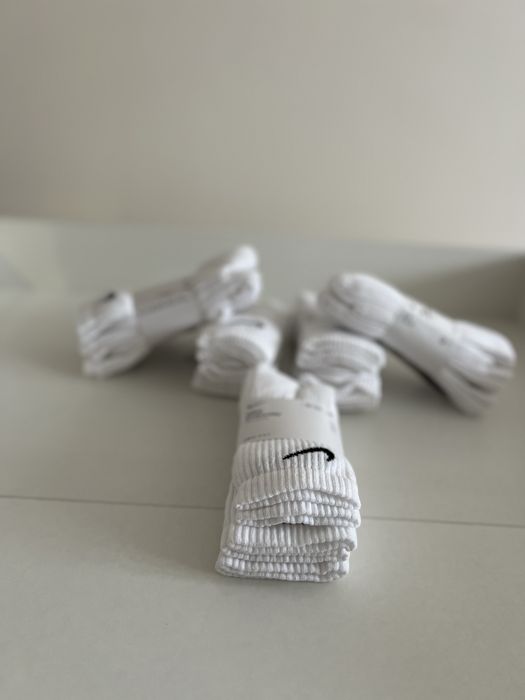 Носки найк nike шкарпетки високі опт
