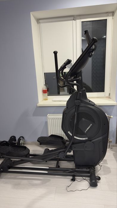 Орбитрек OMA Fitness Endurance E15 iConsole